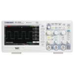 SDS1102CML+ - Siglent Digital Storage Scope - 100MHz, 2Ch